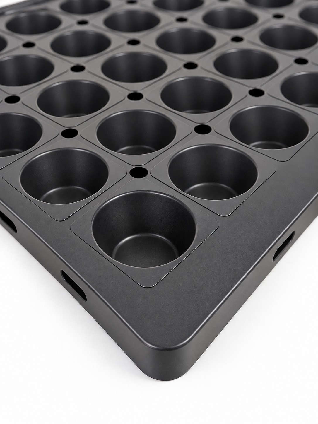 Muffin Cake Trays