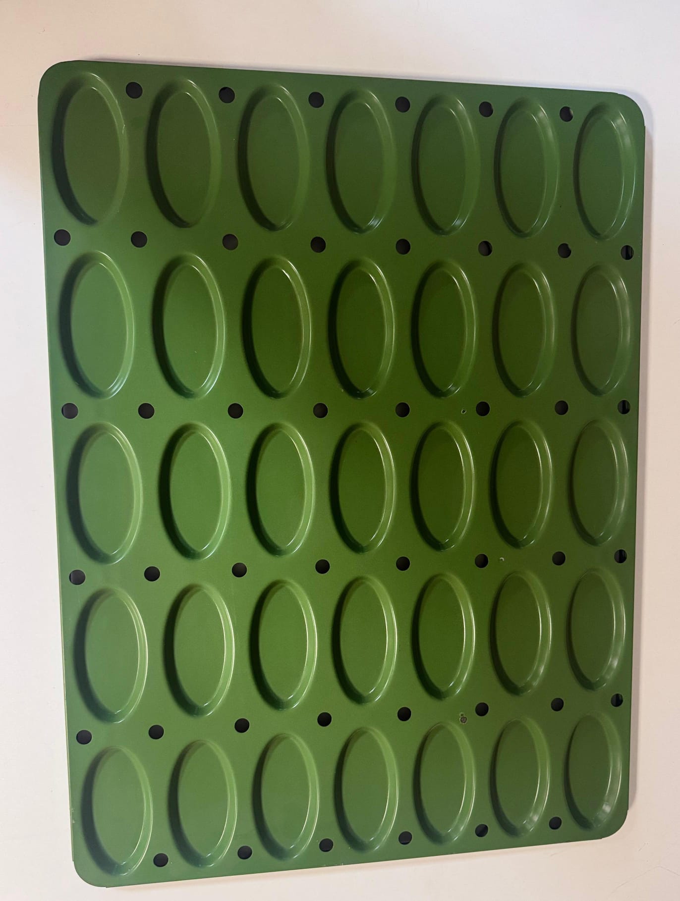 Croissant Trays