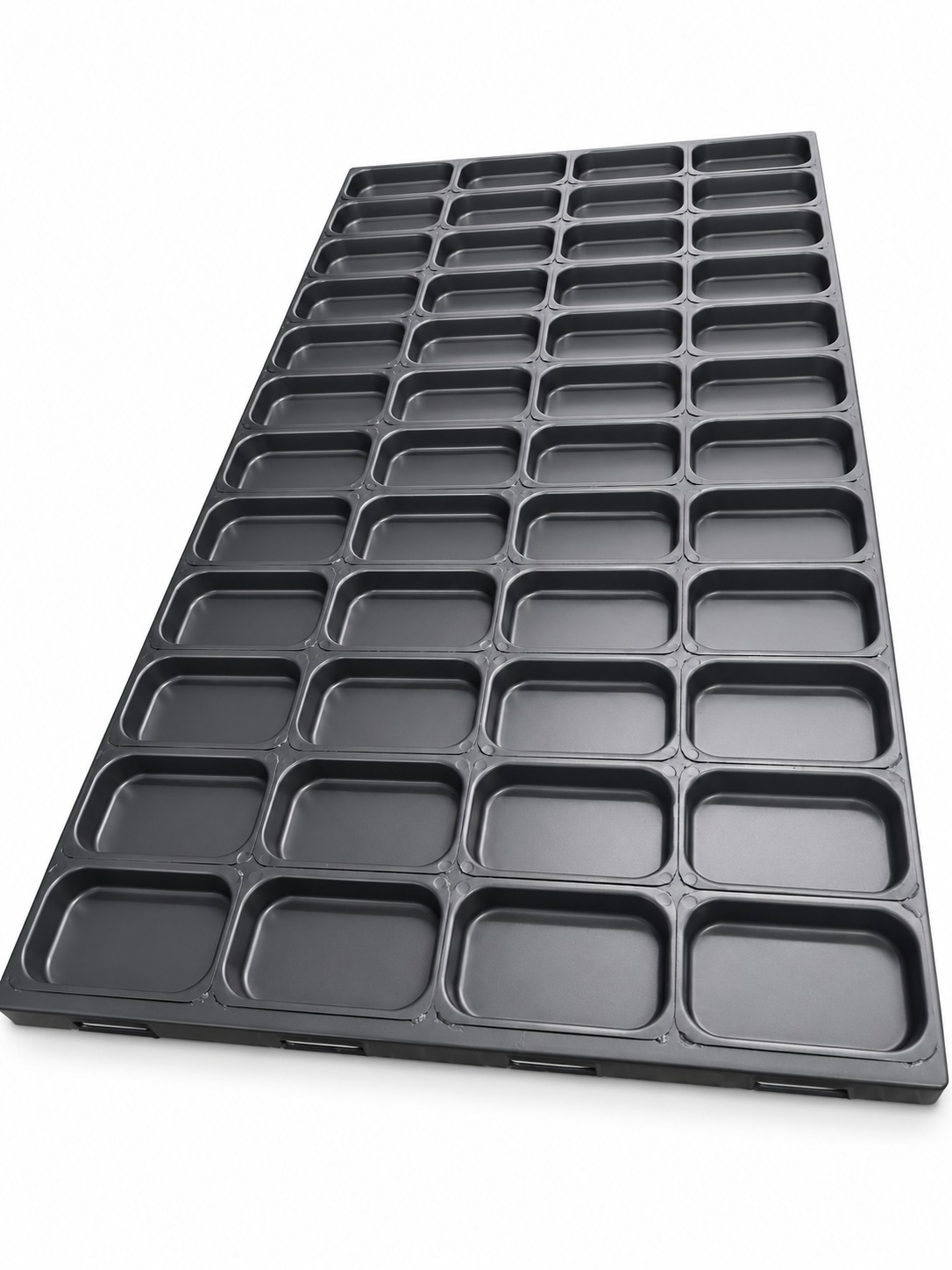 Rectangular Cake Trays