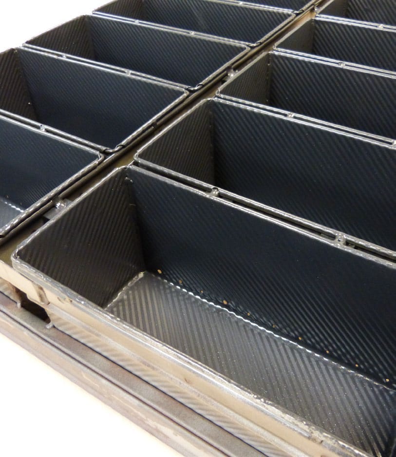 Bread Trays