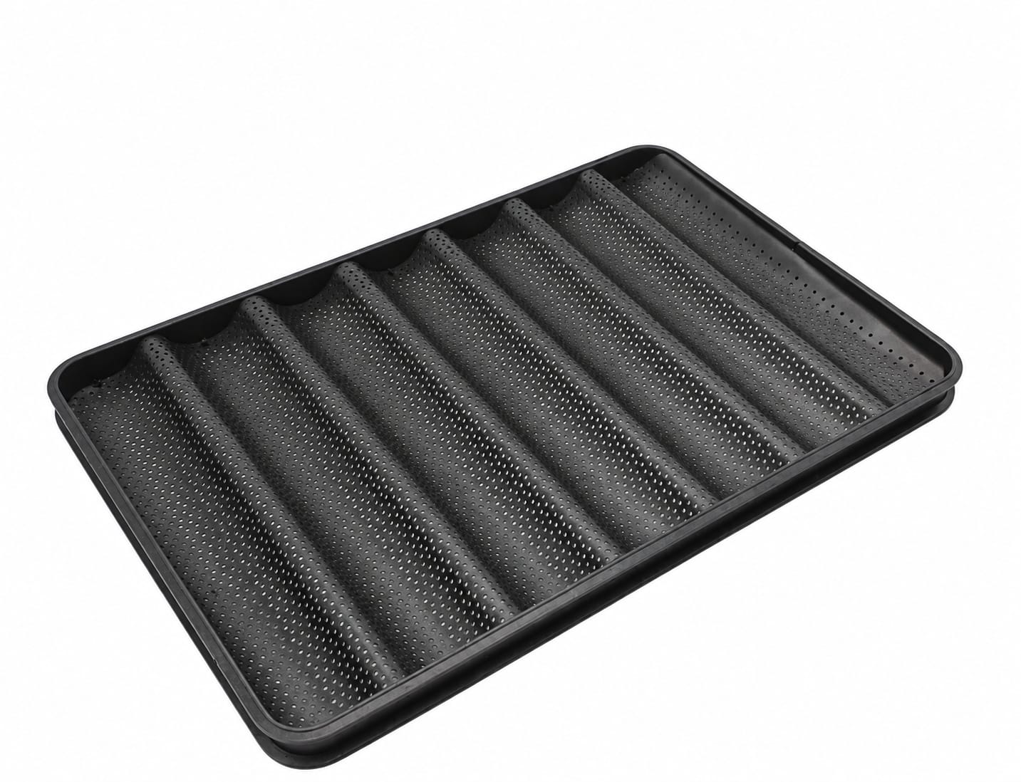 Bread and Baguette Trays