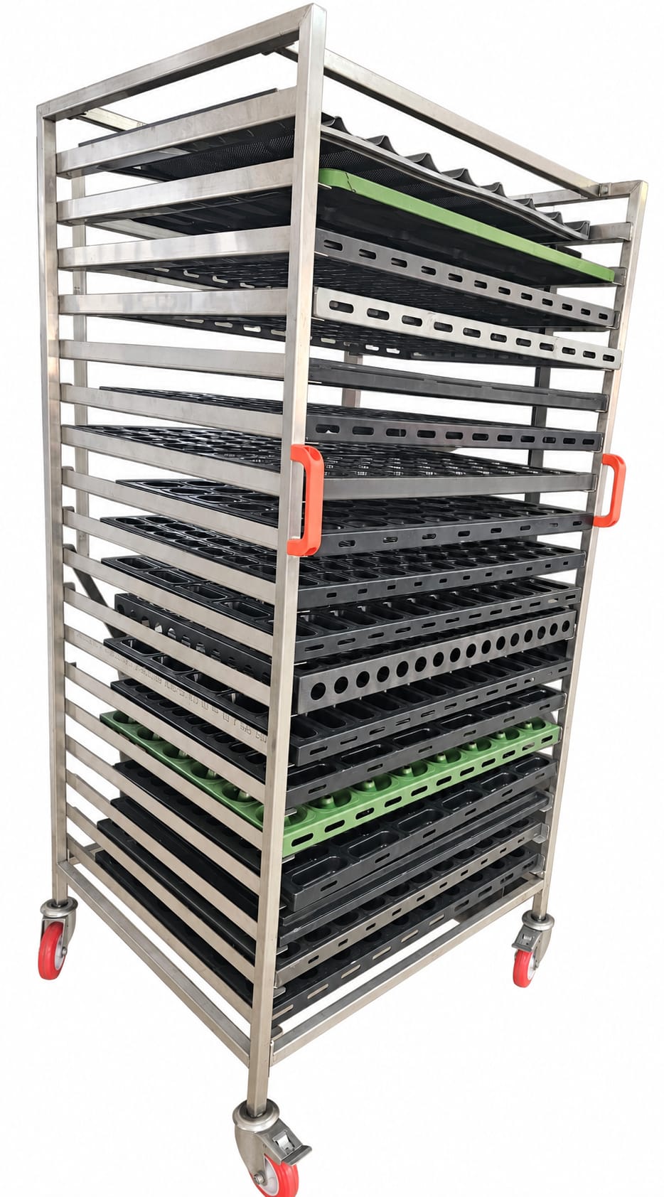 Transport Trolleys