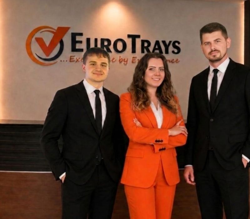 Bora Gümüş, Melike Koçak Gümüşpınar ve Ender Gümüşpınar